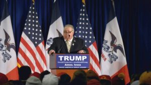 Despite Controversy, Most Major Ag Groups Support Sam Clovis’ USDA Nomination