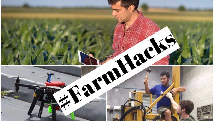 Florida Grower Magazine is Seeking Your Farm Hacks