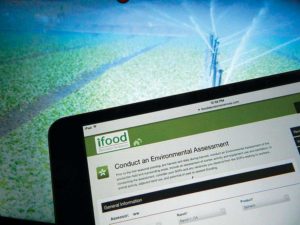 iFood Decision Science’s Toolbox app 