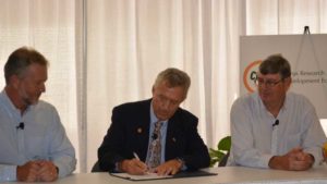 Bayer Aims Research Prowess at Defeating Citrus Greening