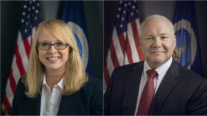 Perdue Appoints Key Food Safety Leaders