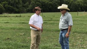 Florida Farming and University Extension Grow Hand in Hand [Opinion]