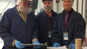 What to Expect From a Food Safety Modernization Act Inspection