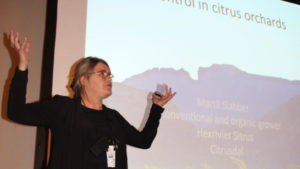 Biocontrols: The South African Fruit Growers’ Perspective