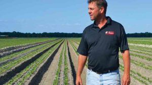 Farming Should Resolve to Protect, Nourish, and Engage