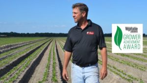 Saving 1 Million Gallons of Water a Day: Sustainable Lessons From Jones Potato Farm