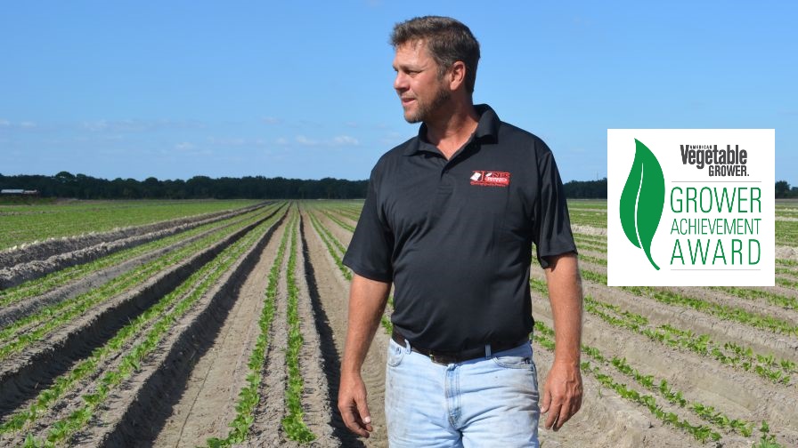 Saving 1 Million Gallons of Water a Day: Sustainable Lessons From Jones Potato Farm