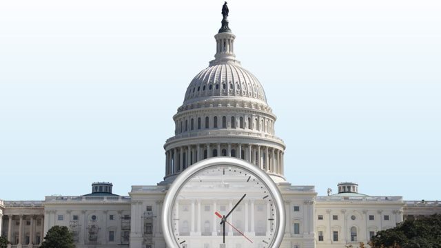 Trump Administration on the Clock to Make Major Policy Changes [Opinion ...