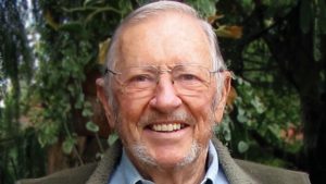 Longtime American Fruit Grower Columnist Charlie O’Dell Dies