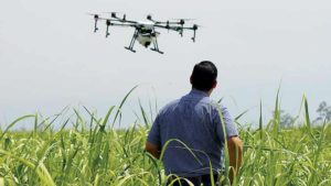 Ag Tech Company Collaboration Sets Stage for New 2020 Focus