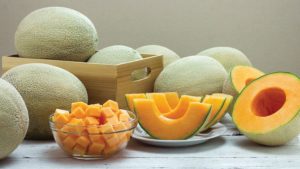 11 Tasty Cantaloupe and Other Melon Varieties Worth Trying