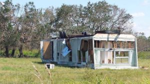 Hurricane Relief Fund Launched for Florida Farmworkers