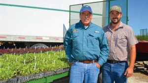 Getting Started on Handing Over the Family Farm