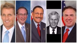 Agriculture Offers Rare Opportunity for Bipartisan Action