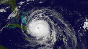 ‘Near-Normal’ Hurricane Season on the Stir