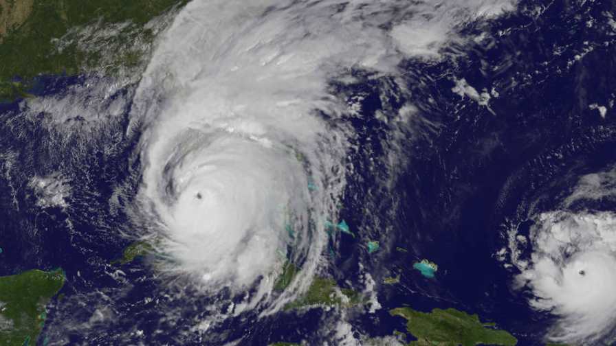Florida Agriculture Hoping for Federal Disaster Relief