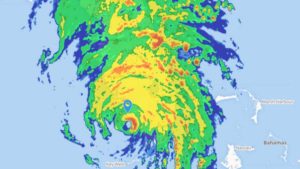 Forecasters Taking a Second Stab at Hurricane Season