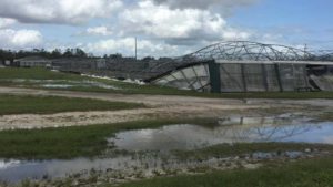 Hurricane Irma Toll on Florida Farming in the Billions