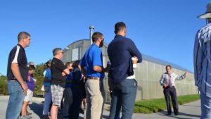 Road Trip! Tour Stop#1: UF/IFAS Mid-Florida Research and Education Center