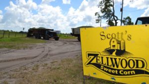 Tour Stop #4: Long & Scott Farms