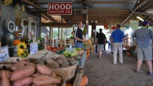 Food Trends All Farmers Should Know To Grow