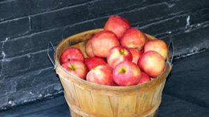 Survey Results Yield Unique Grower Insight On What’s Hot and Not in Apple Varieties