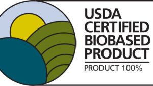 Emerion Herbicide USDA Certified as 100% Biobased