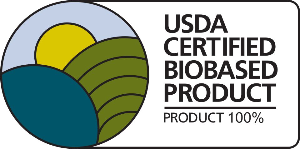 Emerion Herbicide USDA Certified as 100% Biobased