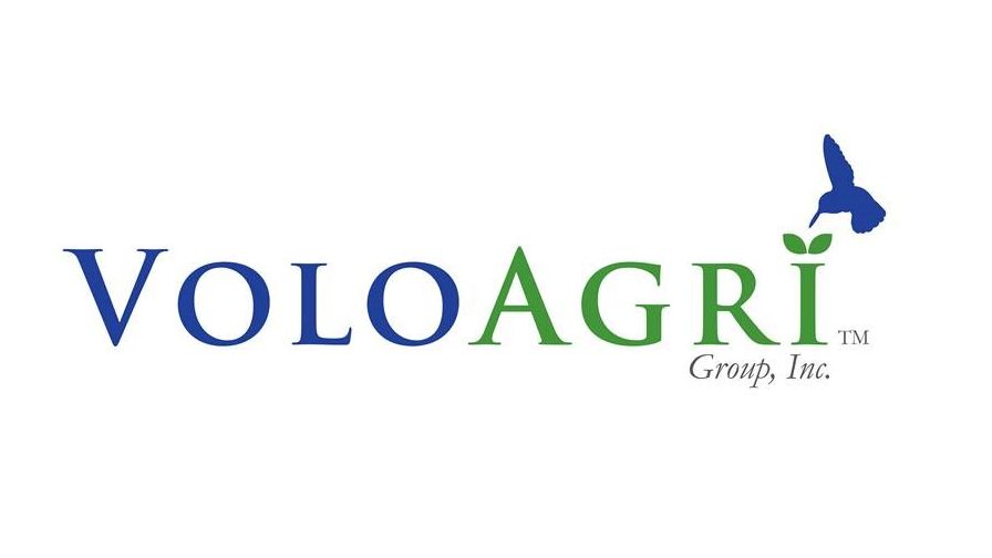 VoloAgri Has a New CEO