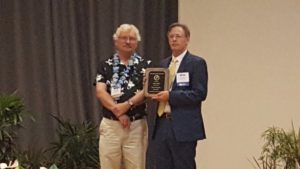 Hirst Named American Society of Horticultural Science Fellow