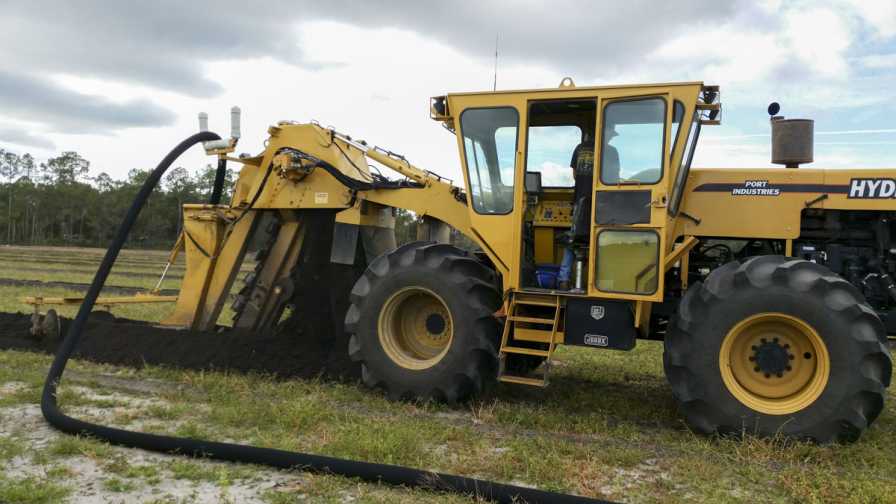 2 Eco-Friendly Florida Farm Projects Come up Big Winners