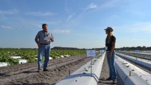 Learning in the Field