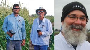 Vegetable Breeding for Timing Is only Part of the Picture