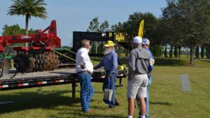 Florida Growers Explore New Solutions to Age-Old Problems