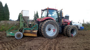New Pest Control Tool for Raspberry Growers