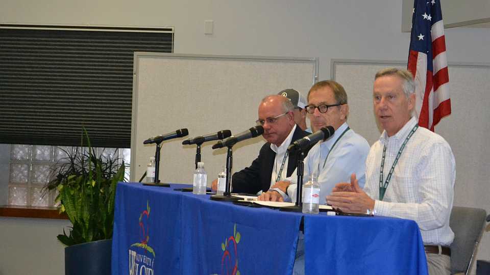 Power Panel