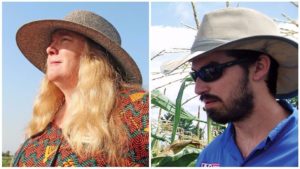 Different Ways Vegetable Breeders Embrace Seed Diversity