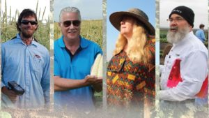 Meet the Vegetable Industry’s Biggest Dreamers
