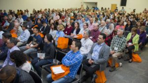 100 Years of Citrus Research a Reason to Celebrate