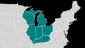 How Great Lakes Growers Are Mixing up Crop Choices