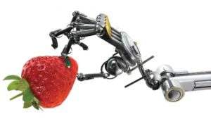 Robots in Training To Make Life Easier on the Farm