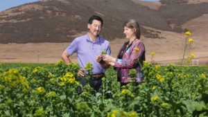 Popular American Vegetable Grower Columnist Named Lab Director at TriCal Diagnostics