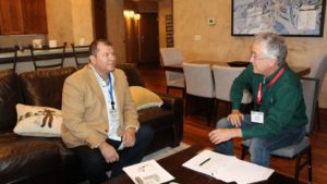 FruitGrowerConnect is a Solutions-Oriented Event