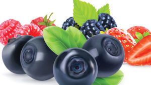 Health of Produce Industry Hangs on Berries’ Health Benefits