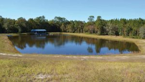 Data Drives Conservation on Florida Blue Farms