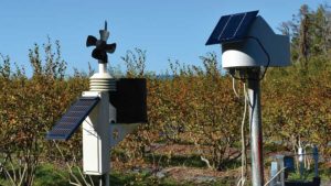 Dollars Available for Florida Growers Seeking to Save Water