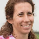 Kim Horton