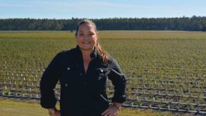 Why Now Is the Time for Domestic Blueberry Growers To Unite and Fight