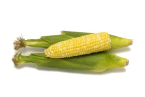 Sweet Corn: Affection [Seminis]