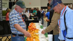 Countdown to the 2019 Florida Citrus Show